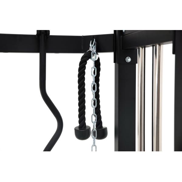 1360*360*185mm Dimension Box Multi-Functional Smith Machine for Full Body Workout