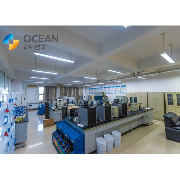 Zhengzhou Ocean Oil Engineering Co., Ltd.