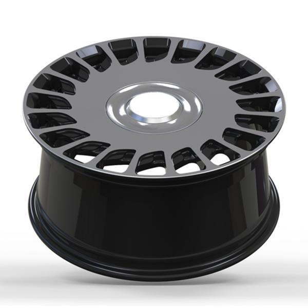 18'' 19'' polished Chrome wheels 19''20''alloy wheels for amg OEM forged wheels 5x130 5x112 wheels