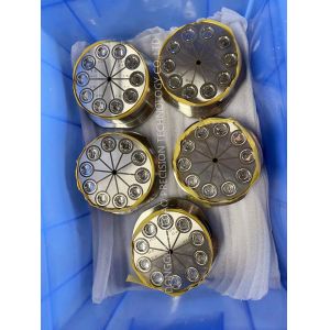 Medical Injection Molding Parts