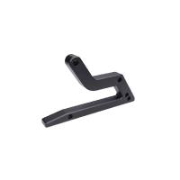 Do metal de bronze de aço inoxidável de alumínio do CNC da 3-linha central 5-Axis do OEM peças fazendo à máquina que moem a fábrica de gerencio das peças do motor