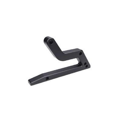 Do metal de bronze de aço inoxidável de alumínio do CNC da 3-linha central 5-Axis do OEM peças fazendo à máquina que moem a fábrica de gerencio das peças do motor