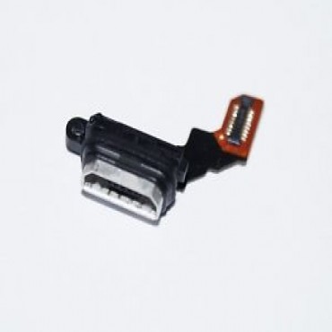 Sony Xperia Spare Parts Connector Flex Ribbon Earphone Audio / Flex Cable
