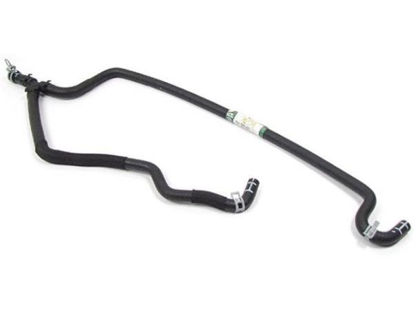 PCH501401 Coolant Overflow Hose High Precision For Engine Cooling Radiator