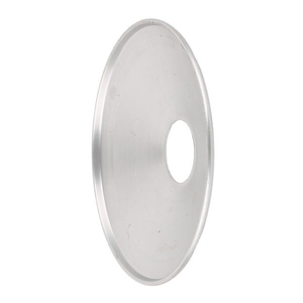 Металл точности CNC нержавеющей стали 301 штемпелюя крышку индустрий низкопробную