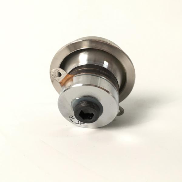 ultrasonic beauty transducer for 40khz ultrasonic beauty device Stainless Steel High Power Ultrasonic Transducer 40khz Beauty Device Application