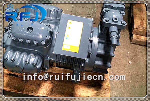 40 Horse Power R407 DWN  D6DH-3500-AWM/D For Big Cold Room with best Price