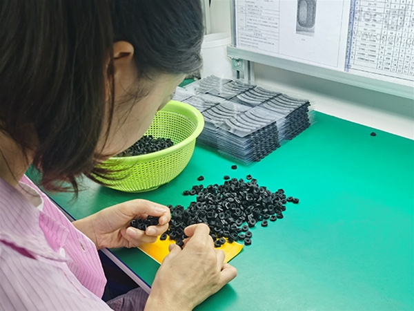 LAN ANH TRADING IMPORT AND EXPORT MANUFACTURING CO., LTD