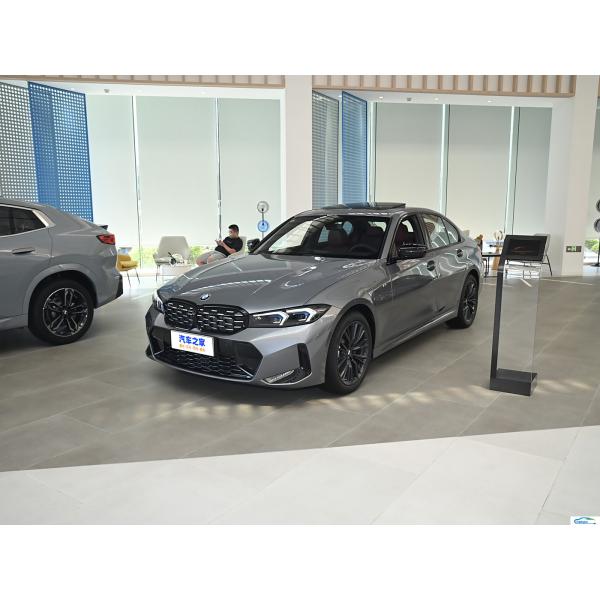 360° Rear Camera Luxury 3 Series for BMW Gasoline Sedan 320i 325i 330i Passenger Cars