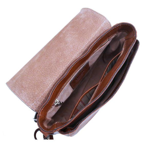 eather Saddle Bag / Classic Saddle Bag / Crossbody Saddle Bag / Leather Shoulder Bag / Handmade Women's Bag