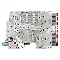 Transmission Valve Body With Solenoid Kit 8HP45 8HP70 For BMW Audi Land Rover Jaguar
