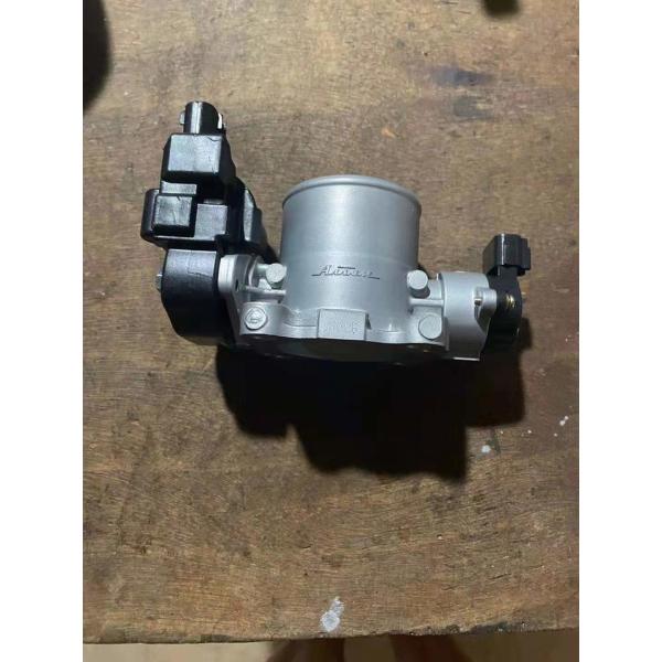 Toyota Hilux KUN25 KUN26 2KD 26100-0L010 26100-30070 Throttle Body Assy Year 1986-1991