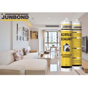 vinculación interior adhesiva del pegamento de acrílico universal 300ml