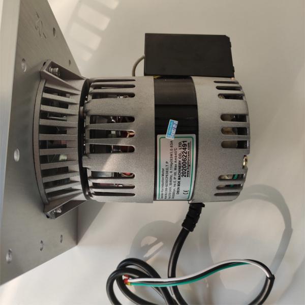 CBM-9230 1809 Heller Motor , CP6383 SMT Machine Parts