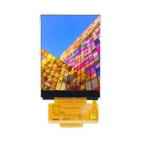 O tela táctil TFT de 2,4 polegadas indica a definição Qvga 240X320 com relação de Spi
