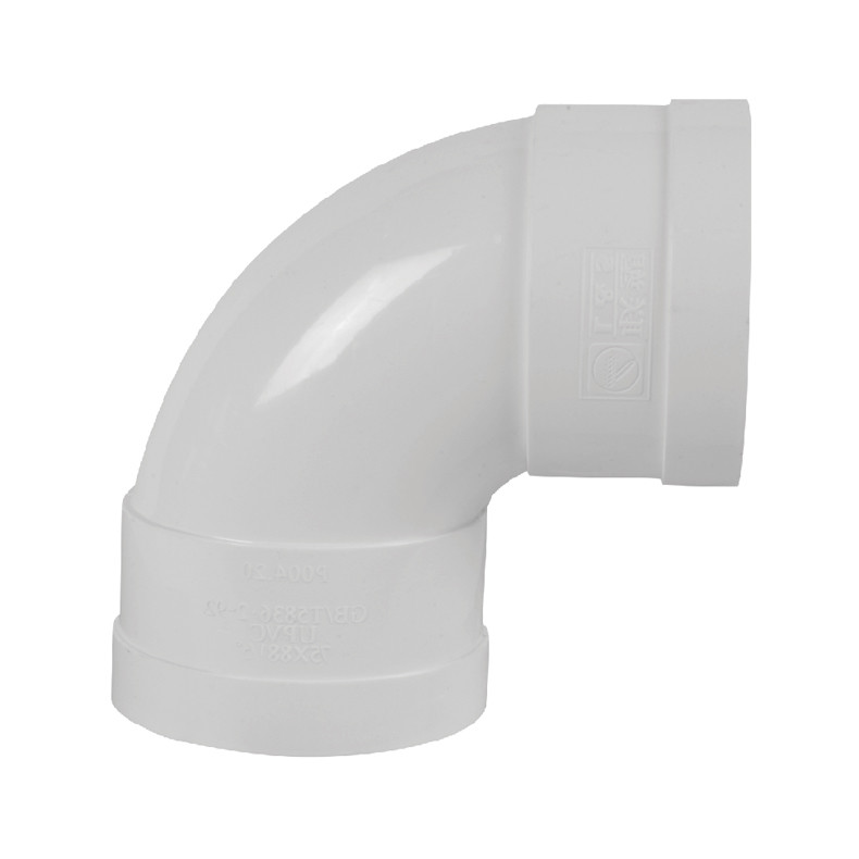 PVC Elbow