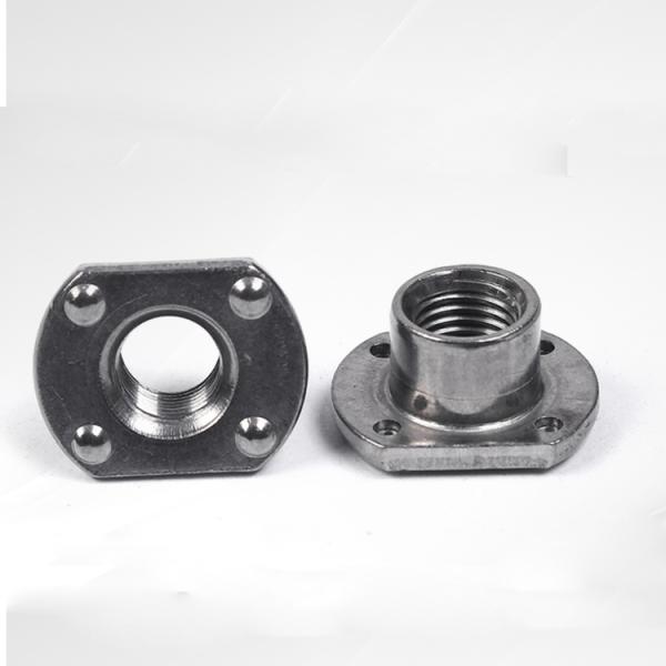 JIS b 1196 медленно двигают гайки сварки T-стиля класса 10 гайки 4,8 пояса автокресла гайки потока 7/16-20 T типа сваривая затвердетые классом