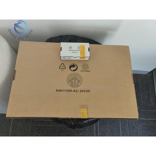 HW Gigabit 8-Port Fool Switch with Full-Duplex and Half-Duplex Communication Modes