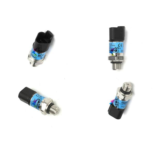 31Q4-40830 Hyundai Excavator Pressure Sensor 50Bar R210-3 R210-5 R210-7 R210-9
