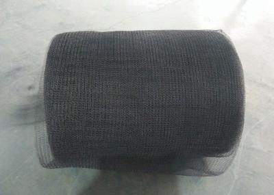 Planície feita malha SS321 da largura de Mesh Roll 300mm do fio para a fatura do desembaçador