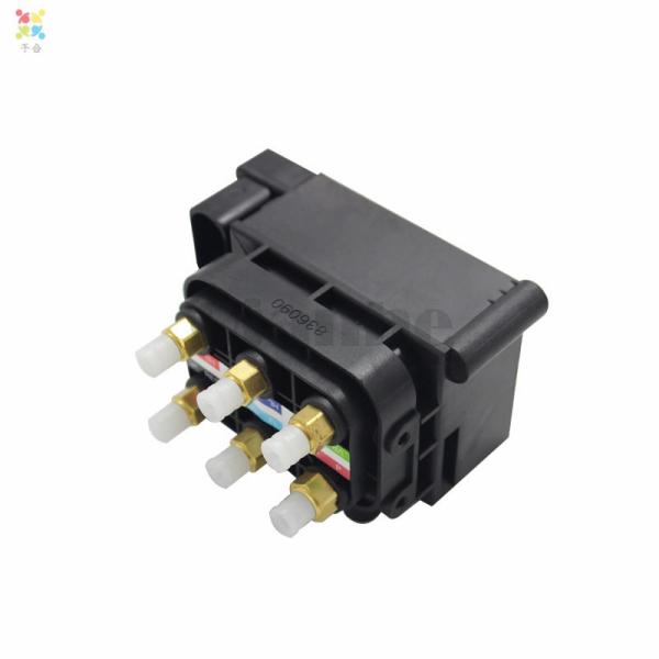 Air Suspension Parts For W221 W164 W166 W212 W222 W217 Air Pump Valve Block OEM 2123200358 0993200058