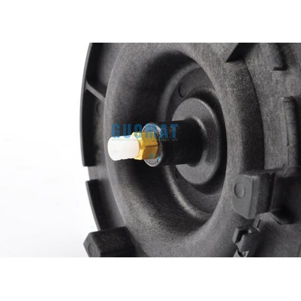 Rear Left Right Air Bellow Spring 15125532 15276029 For GMC ENVOY BUICK RAINIER