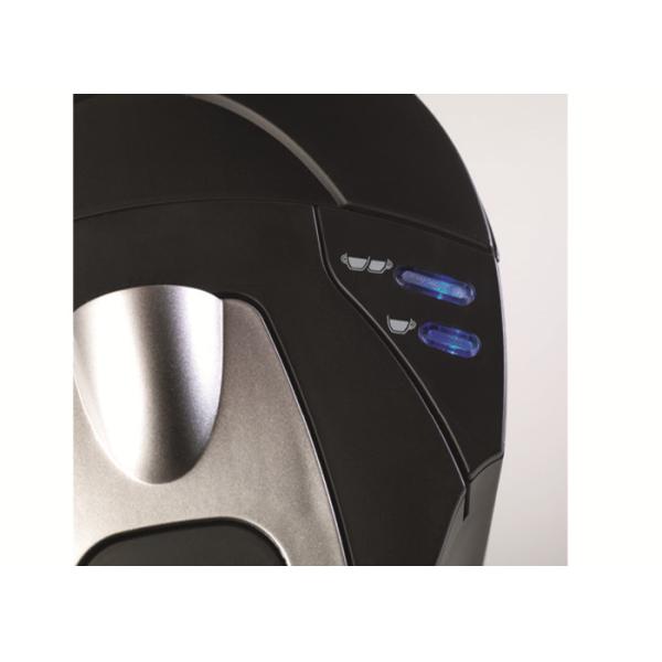 OEM ODM 2.5 Bar Pod American Coffee Maker , Capacity 1.0L Coffee Maker Machine