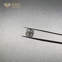 Type 2A DEF VVS VS Fancy Cut Lab Grown Diamonds HPHT 2 Carat