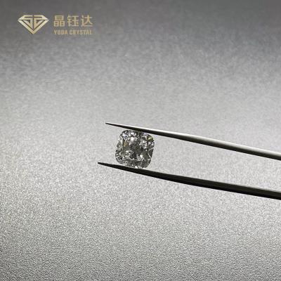 Tipo 2A EFG VVS CONTRA O CVD crescido laboratório cortado extravagante dos diamantes 2 quilates