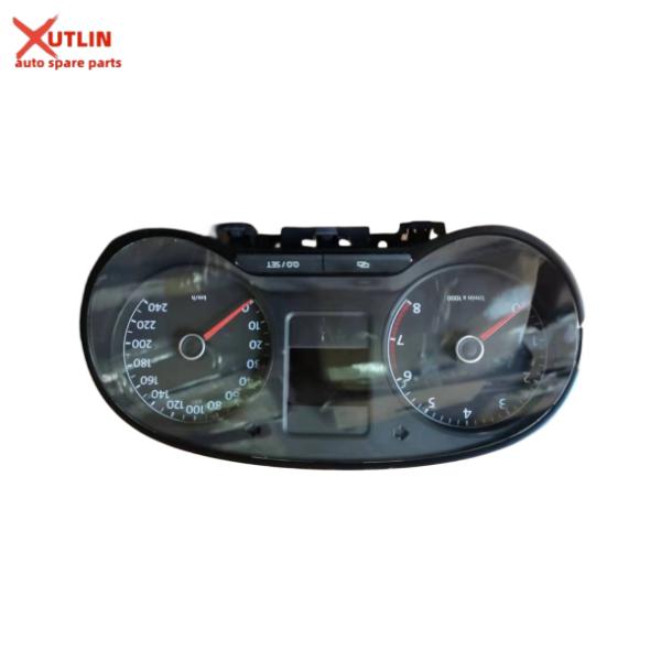 Dashboard Auto Engine Spare Parts For VW Polo OEM A2C53352014