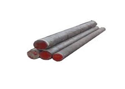 OEM Medium Carbon Steel Bar 42CrMo 42CrMo4 Hot Rolled Round Bar