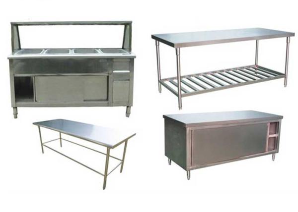 Equipamentos personalizados do quarto desinfetado 316L do SUS 304 para a indústria alimentar