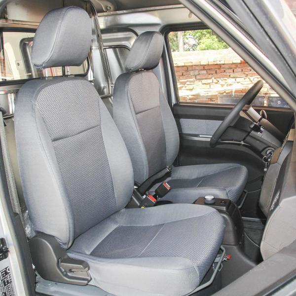 Max Speed of 100 Km/h Wuling Rongguang Ev50 Electric 2 Seater Electric Engine For Cars Vehicle For Adult Blue Stationwagon Vehicle