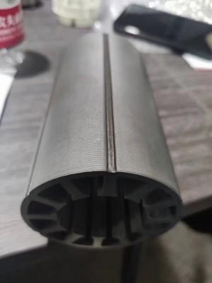 Núcleo profissional do estator do ferro da chapa de aço do silicone da fábrica de China com bom preço