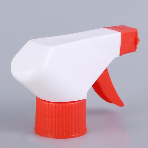 28/415 28/400 Red Foam Plastic Trigger Sprayer For Garden Kitchen