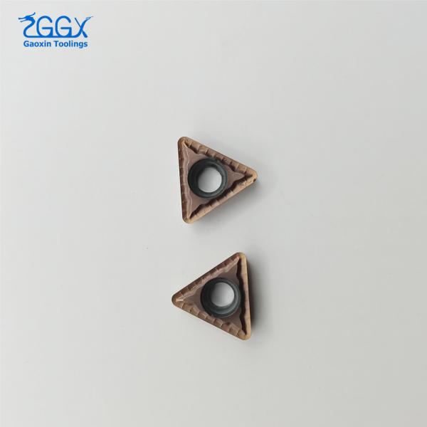 OEM Turning Cutting Tool Cemented Carbide Inserts TNMG 160404
