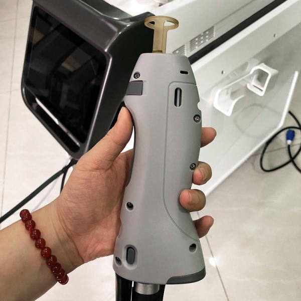 Get Smooth and Silky Skin with Our Alexandrite Laser ND YAG 1064nm 755nm Hair Remover
