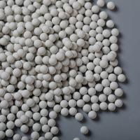 92% White Inert Alumina Balls Boost Production