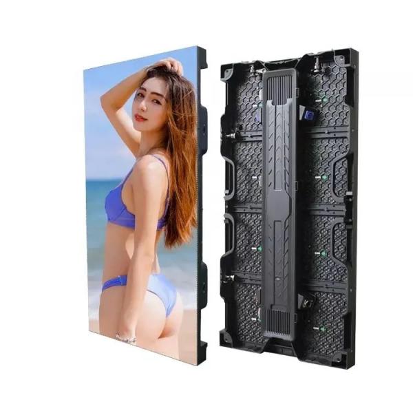Exhibition Full Hd Video Panel P2.5 P2 P3 P4 P6 P8 P10 Outdoor LED Video Wall Display