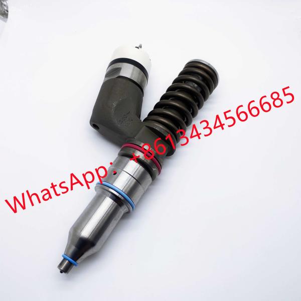 c15 Diesel Engine Parts fuel injector 3740751 374-0751 for Caterpillar Construction machinery