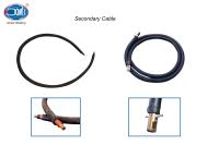 Transporte de automóviles 400 mm2 Cables sin patadas de enfriamiento por agua