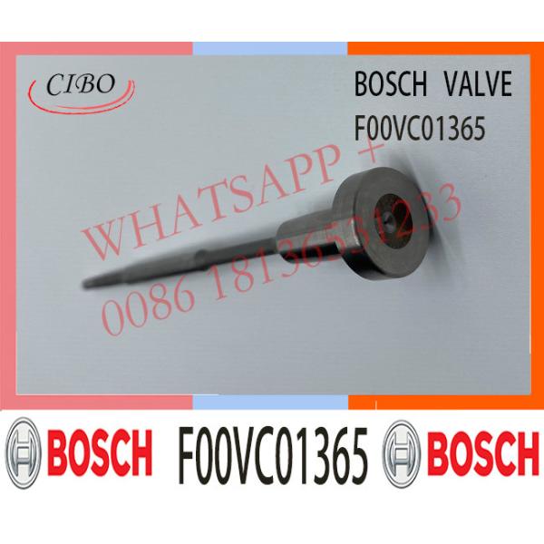 F00VC01365 good quality common rail control valve injector 0445110356/422/511/715/486