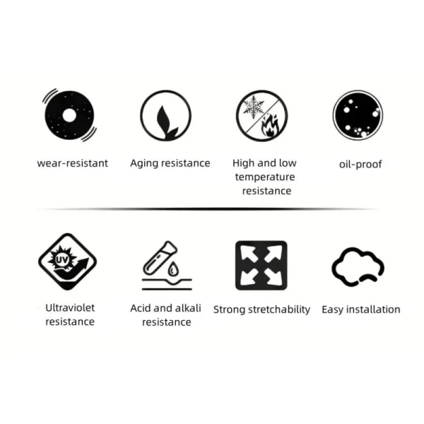 Colorful Plastic Protection Spiral Sleeve for Hose Guard Wrap / Hose Guard / Cablepiral Wrap