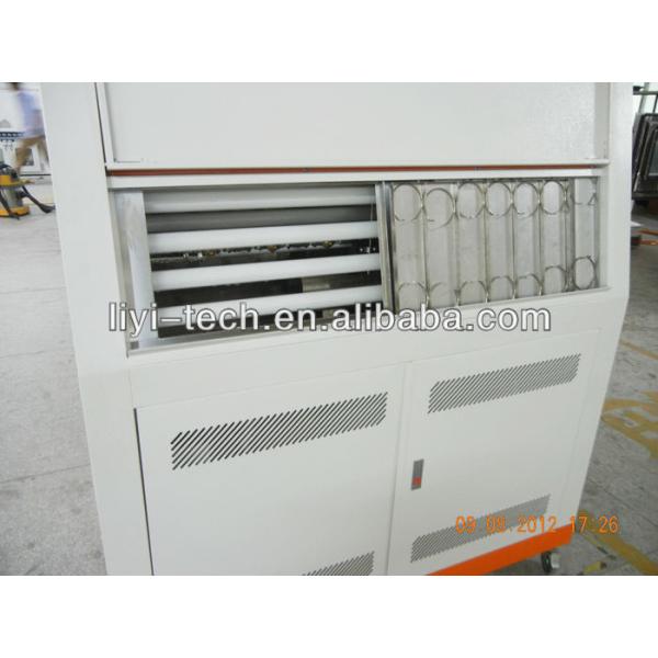 Touch Screen UV Accelerated Weathering Testing Chamber Machine with UV lamp