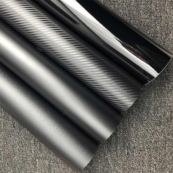 Aerospace Good Flexibility 80mm Carbon Fiber Tube UV Resistant