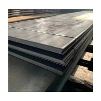 Plaque en acier au carbone de type AiSi, ASTM, bs, DIN, GB, JIS Q235