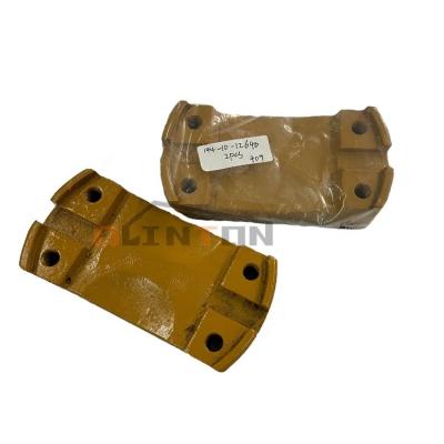 Directly Supply Yoke Part No 144-10-12640 for D60A-8 Bulldozer