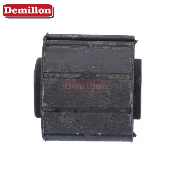 33176760287 Demillon Auto Parts Suspension System Rear Differential Bushing for BMW E81 E82 E88 E90 E91 E92 E93 E87 E84