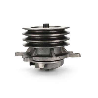 Pompes à eau en fer pour la chenille E225 E225B E225D E229 E231D 613B 613C CB-614 CP-553 CS-551 PS-500