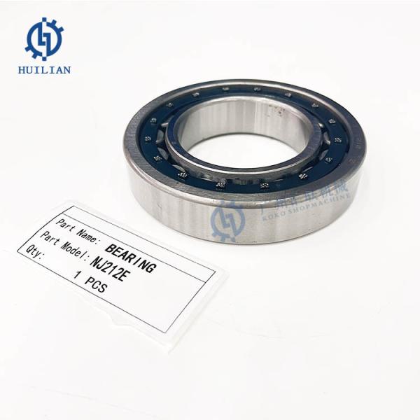 High Precision Cylindrical Roller Bearing NJ211E NJ212E NJ213E NJ214E NJ215E